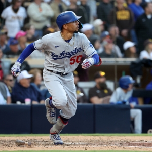 Mariners vs. Dodgers Predictions & Picks - September 17