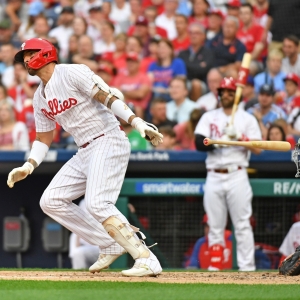 Arizona Diamondbacks vs. Philadelphia Phillies Odds, Betting Lines, Expert  picks, Game Projections and DFS Projections - Monday 10/23 14:07 PM 