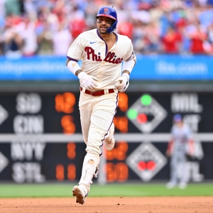 Phillies vs. Marlins prediction, odds, pick, how to watch – 7/8/2023