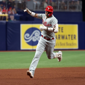 Phillies vs. Padres odds, prediction, time: 2023 MLB picks, Friday, July 14  best bets from proven model 