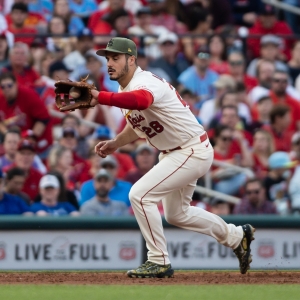 Cleveland Guardians vs. St. Louis Cardinals, May 27, 2023