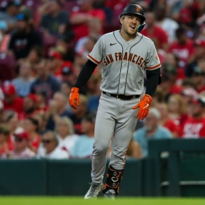 San Diego Padres vs San Francisco Giants Prediction, 8/31/2022 MLB Picks,  Best Bets & Odds