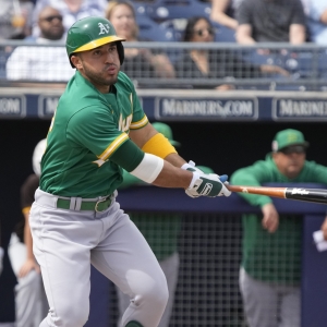 Oakland Athletics vs. Cleveland Guardians odds, tips and betting