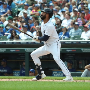 Detroit Tigers vs Kansas City Royals Prediction, 7/17/2023 MLB Picks, Best  Bets & Odds