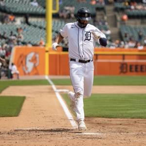 Detroit Tigers at Pittsburgh Pirates Preview - 08/02/2023