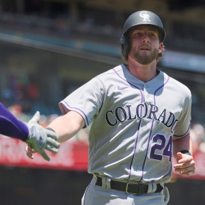 MLB Odds, Picks, Predictions  Padres vs Rockies Betting Preview