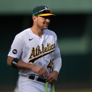 Oakland Athletics vs Texas Rangers Prediction, 4/22/2023 MLB Picks