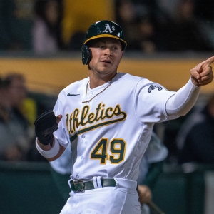 ESNY's 2023 MLB Preview: Are Athletics even trying?