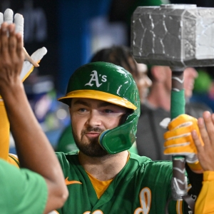 Oakland Athletics vs Texas Rangers Prediction, 8/15/2022 MLB Picks, Best  Bets & Odds