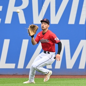 Steven Kwan Preview, Player Props: Guardians vs. Blue Jays