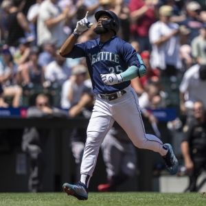 Mariners Game Notes — September 20 at Oakland, by Mariners PR, Sep, 2023