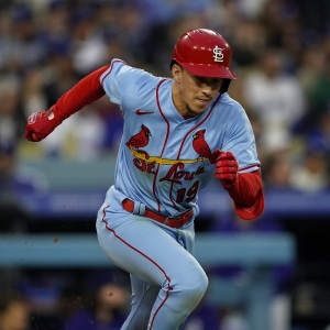 MLB Odds: Cardinals vs. Dodgers prediction, odds, pick