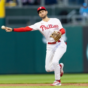 Atlanta Braves at Philadelphia Phillies odds, picks and predictions