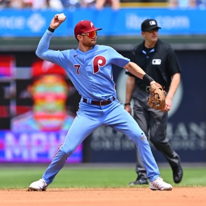 The 50 Sickest Throwbacks Ever  Philadelphia phillies baseball, Phillies  baseball, Mlb phillies