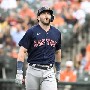 Dodgers vs. Red Sox: Odds, spread, over/under - August 27