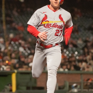 Cardinals overpower Diamondbacks in 11-7 victory