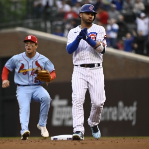 The CHGO Cubs staff makes its predictions for the 2022 MLB season