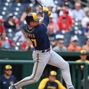 Milwaukee Brewers vs Pittsburgh Pirates Prediction, 4/26/2022 MLB Picks,  Best Bets & Odds