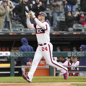 Houston Astros at Chicago White Sox odds, picks and predictions