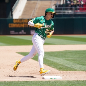 Thursday MLB Betting Odds, Picks & Predictions: Oakland Athletics vs. Los  Angeles Dodgers (Sept. 24)