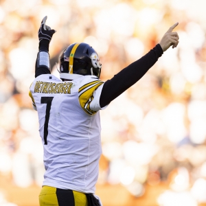 NFL Week 1 underdogs: Ben Roethlisberger, Lions, Andy Dalton among