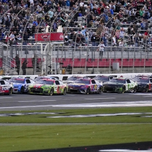 2023 NASCAR Cup Series Playoffs Picks and Predictions