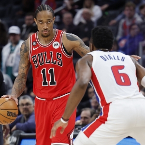 NBA preview: Chicago Bulls, Atlanta Hawks duel for play-in positioning -  Sportstar