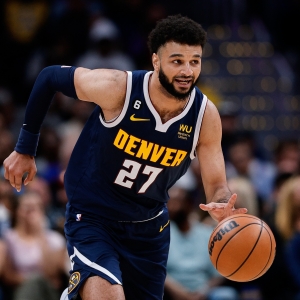 Houston Rockets vs Denver Nuggets Prediction & Match Preview - November  6th, 2021