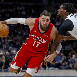 Sacramento Kings at New Orleans Pelicans odds, picks and predictions