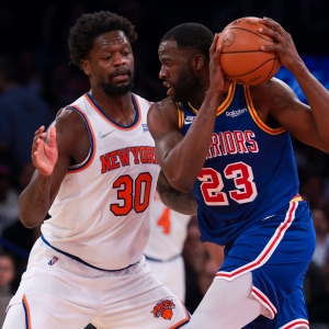 New York Knicks at Detroit Pistons odds, picks and predictions