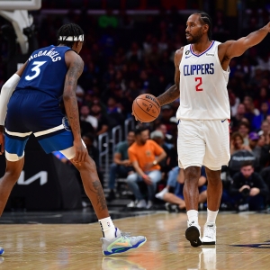 LA Clippers vs Phoenix Suns 4/18/2023 Picks Predictions Previews