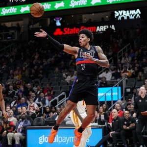 Detroit Pistons: 4 bold predictions after 2023 NBA All-Star break