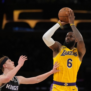 Los Angeles Clippers vs Los Angeles Lakers Prediction, 11/1/2023 Preview  and Pick