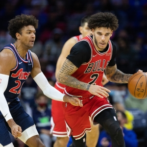 Chicago Bulls vs Houston Rockets Prediction & Match Preview - February 22,  2021