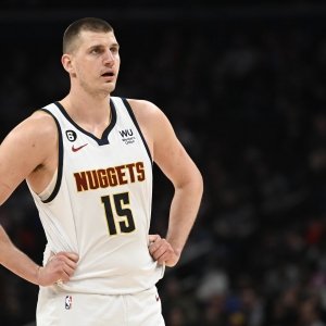 Phoenix Suns vs Denver Nuggets Betting Preview: Point Spread, Moneylines,  Odds - FullTime Fantasy