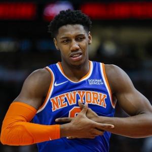 Monday NBA Odds, Picks & Predictions for Hornets vs. Knicks