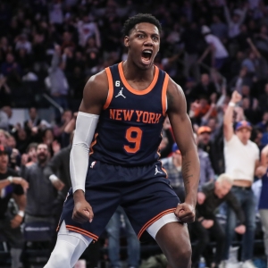 New York Knicks: 5 bold predictions for the 2023 calendar year