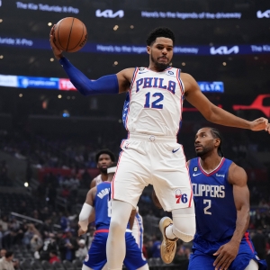 Philadelphia 76ers vs Houston Rockets Prediction, 12/5/2022