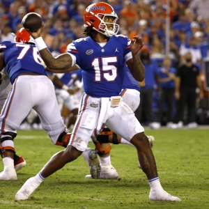 College Football Challenge picks, predictions, odds: Week 2