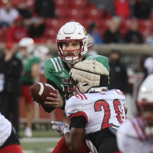 Early Week 6 College Football Picks & Predictions: Fade Fresno State and  Louisville After Injuries