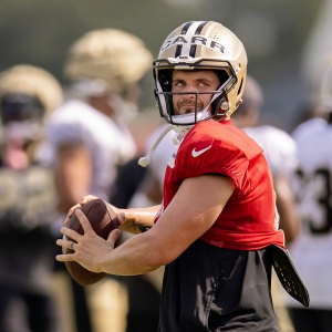 New Orleans Saints spread offense a viable option in 2023?