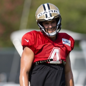 NFC South News: NFC South makes history with quarterback changes