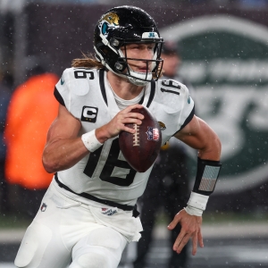 Jaguars vs Titans Pick, Prediction: Lock in This Trevor Lawrence