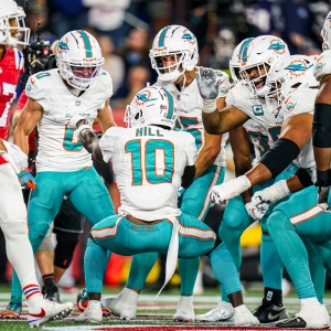 New York Giants vs Miami Dolphins Prediction, 10/8/2023 NFL Picks