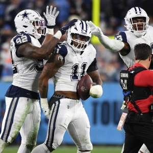 Betting odds for every Cowboys game available for 2023 NFL season