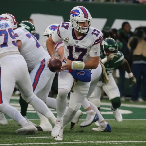 NFL Survivor Pool Picks Week 11: Boomeranging Bills and Rested