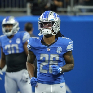 Bijan Robinson Enters Season With Best Odds to Win 2023 Offensive Rookie of  the Year