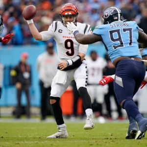 2019 NFL picks, score predictions for Week 13