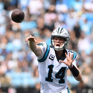 NFL Expert ATS Picks Week 3 - Beat the Bullseye With Your Best