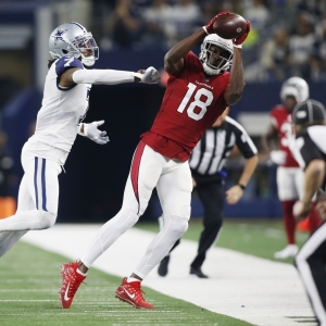 Ravens vs. Cardinals preseason, August 21, 2022